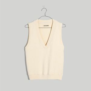 Rivet & Thread sweater vest